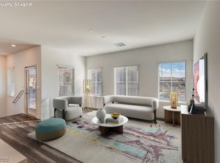 216 Callen Falls Ave UNIT 1423, Henderson, NV 89011