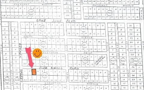 2nd image of 3550 Pine Knoll Rd