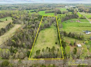 0 Redmon Rd, Cleveland, NC 27013