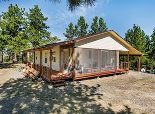 84 Upper Hawk Valley Rd, Columbus, MT 59019