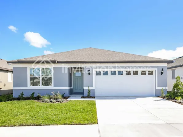 611 Mariana Ct, Lake Alfred, FL 33850