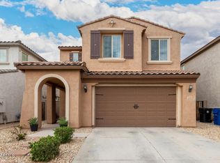 5418 S Vincent, Mesa, AZ 85212