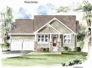 10 Ivestor Gap Rd #1201, Candler, NC 28715