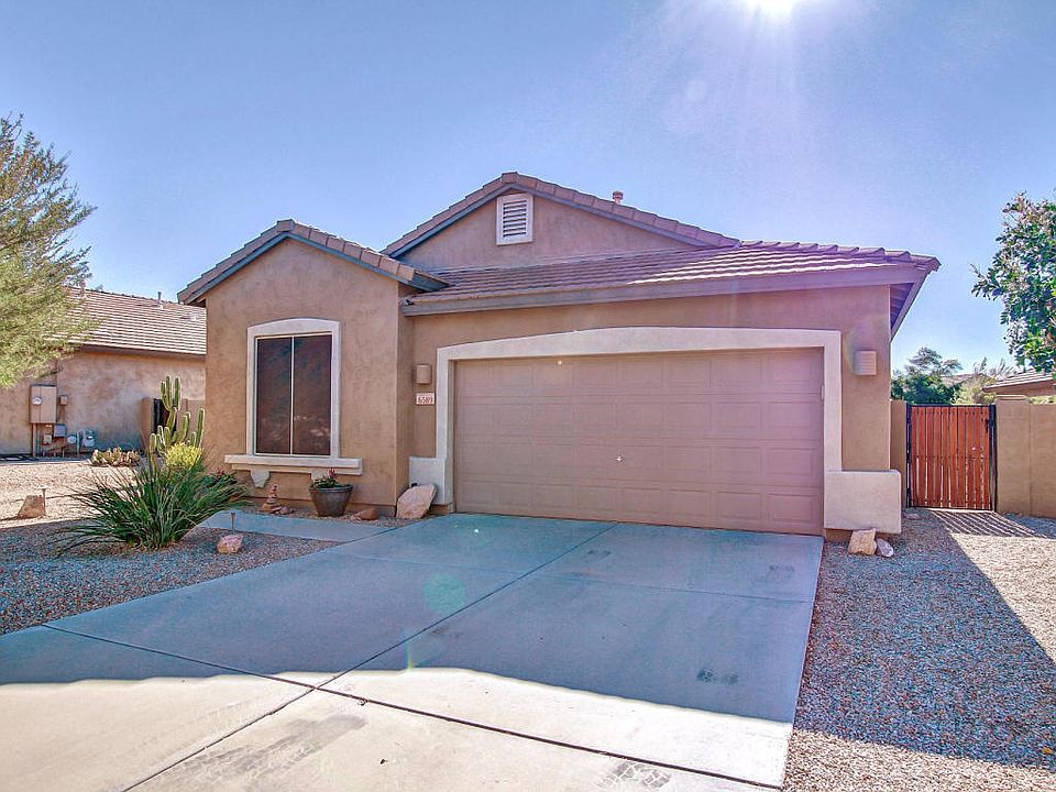 1st image of 6589 E Hacienda La Noria Ln