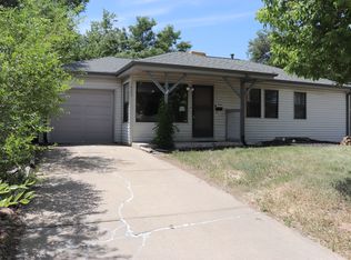 1655 S Newton St, Denver, CO 80219