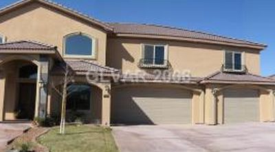 1182 Thomas Bay, Logandale, NV, 89021