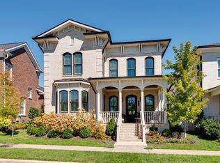 236 Meriwether Blvd, Nashville, TN 37221