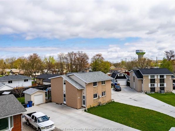 14 Vanier Dr, Chatham Kent, ON N0P 2L0
