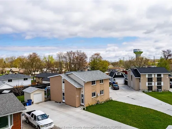 14 Vanier Dr, Chatham Kent, ON N0P 2L0