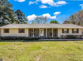 1583 Lake Jodeco Rd, Jonesboro, GA 30236