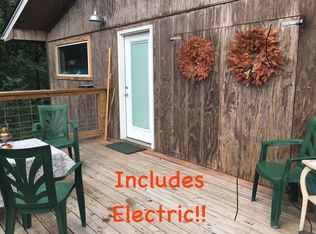 283 Sadler Family Rd, Carthage, NC 28327