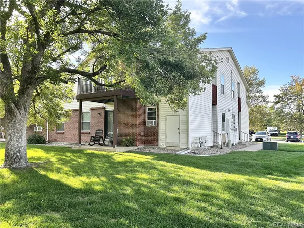 11922 Bellaire Street #A, Thornton, CO 80233