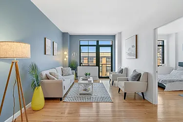 Rented by Home by Choice LLC