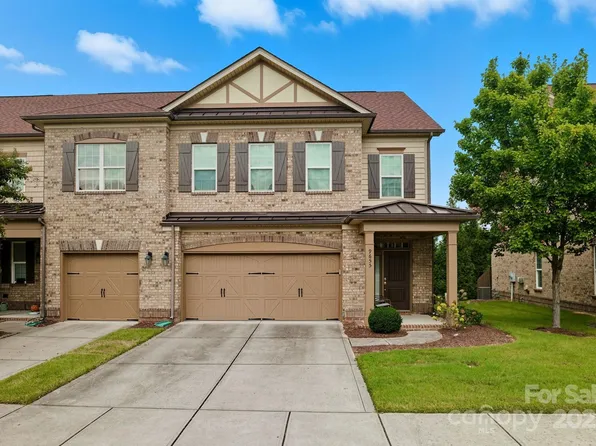 9655 Camberley Ave NW, Concord, NC 28027