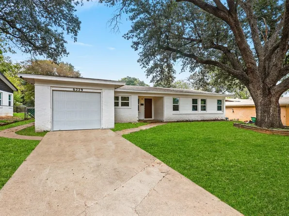 6229 Kentwood Pl, Fort Worth, TX 76112