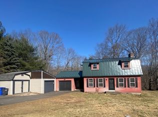 3410 Main St, Coventry, CT 06238