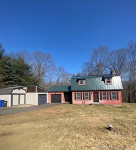 3410 Main Street, Coventry, CT, 06238