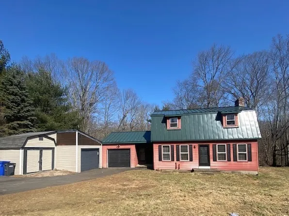 3410 Main Street, Coventry, CT 06238