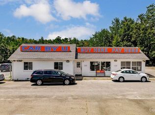 4501 W Highway 74, Monroe, NC 28110