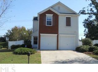 520 Sable View Ln, Atlanta, GA 30349