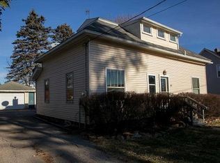 618 E Decker St, Viroqua, WI 54665