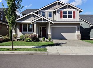 10212 NE 128th Ave, Vancouver, WA