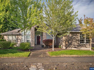 1099 22nd St NW, Albany, OR, 97321
