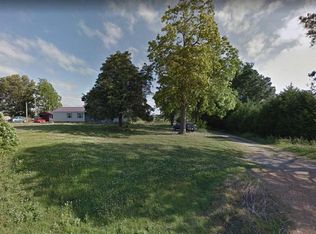 4992 Knox Daniel Rd, Union City, TN 38261