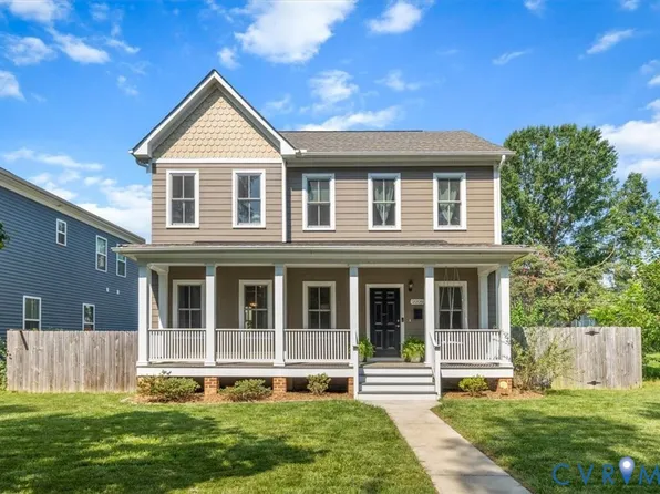 2006 Barton Ave, Richmond, VA 23222