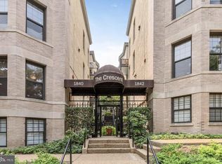 1842 California St NW APT 20B, Washington, DC 20009