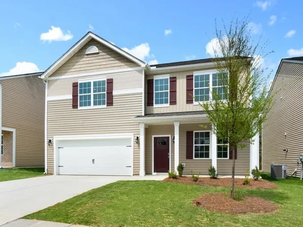 526 David Hill Dr, Sanford, NC 27330