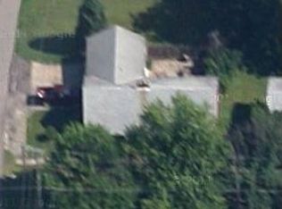 101 Noble St E, East Canton, OH