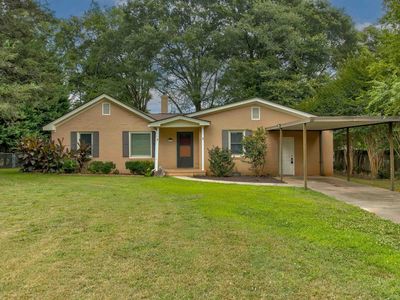 203 Mary St, Greenville, SC, 29611