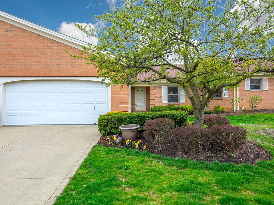 Front Driveway
