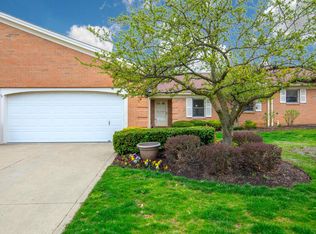 3116 Dartford Trce, Dublin, OH