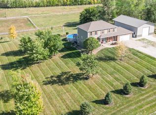 11138 County Road P29, Blair, NE 68008