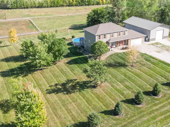 11138 County Road P29, Blair, NE 68008