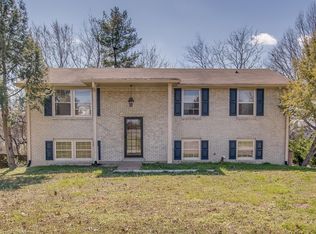 5169 Whitaker Dr, Nashville, TN 37211