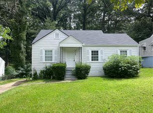 2144 Mulberry St, East Pt, GA 30344