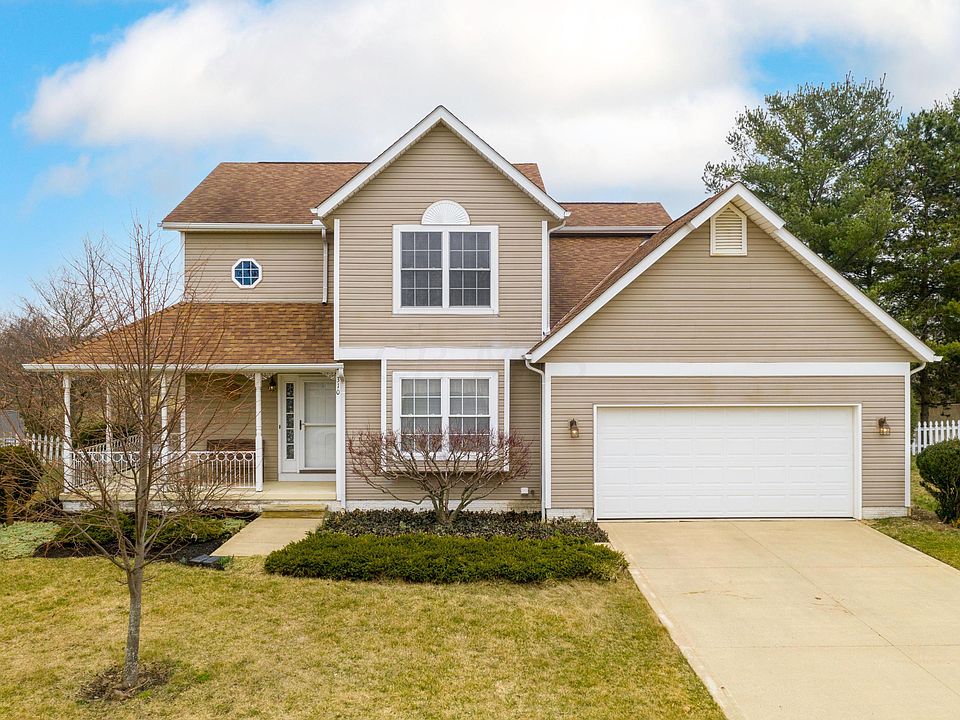 1st image of 310 Stone Hedge Row Dr