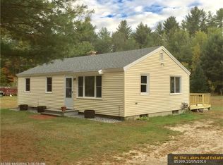 7 Ellen Dr, Naples, ME 04055