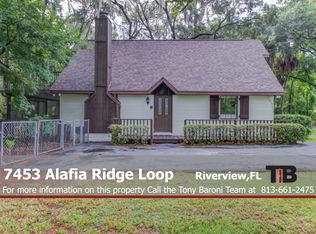 7453 Alafia Ridge Loop, Riverview, FL 33569