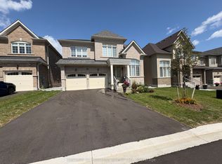 46 Faimira Ave, Georgina, ON L4P 0S5