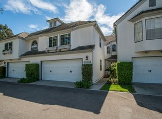 25556 Rue Terrase #14, Laguna Niguel, CA 92677