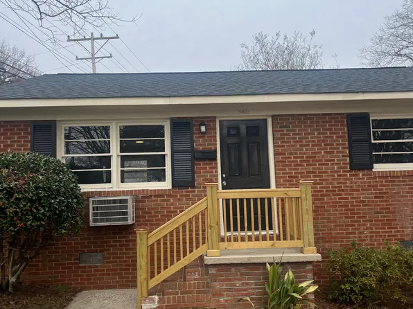 5401 Lantana Ave, Charlotte, NC 28212