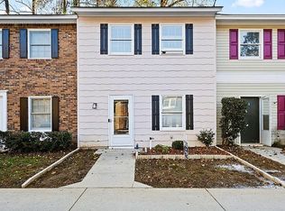 303 Haltiwanger Rd APT 6, Greenwood, SC 29649