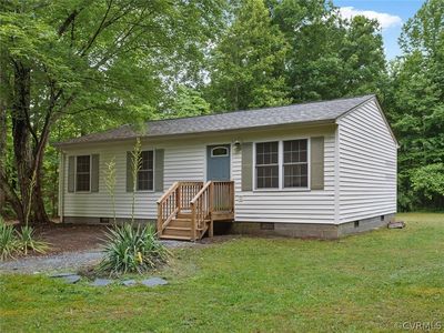 887 Jenkins Church Rd, Cumberland, VA, 23040