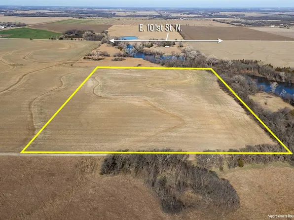 0 N 127th St E Lot 15, Valley Center, KS 67147