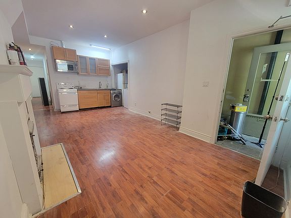 Kitchen, dinning ,living Room