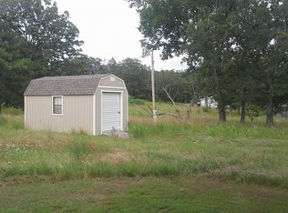 1326 Po Box, Sallisaw, OK 74955